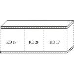 Топ+основание КЭ-30