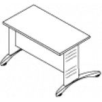 Стол рабочий 20.03-02