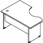 Стол рабочий правый 20.09