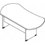 Стол рабочий 20.22