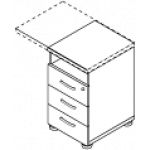 Тумба высокая 20.42