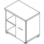 Тумба-приставка 20.44