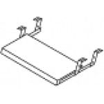 Полка под клавиатуру 20.45