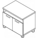 Тумба под аппаратуру 20.47