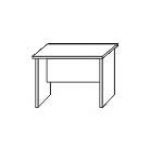 Стол приставной 22.05