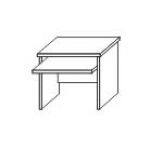 Стол компьютерный 22.06