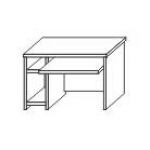 Стол компьютерный 22.07