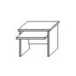 Стол компьютерный 21.09