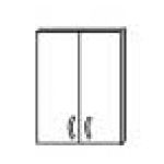 Двери низ. 2 шт. 21.12