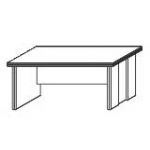 Стол письменный 15.01