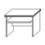 Стол компьютерный 15.16