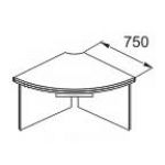 Угловой элемент 15.18