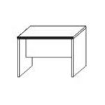 Элемент стола составного 15.31