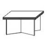 Стол журнальный 15.06