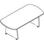 Стол для заседаний 40.05