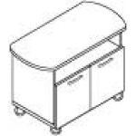 Тумба для телефонов 40.12