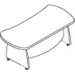 Стол рабочий 41.02