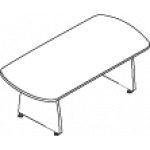 Стол для заседаний 41.05