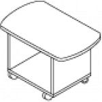 Стол журнальный 41.08