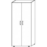 Шкаф для одежды 41.23