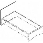 Панель навесная 33.22