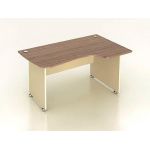 Стол эргономичный (М8+М12.4) (правый)