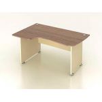 Стол эргономичный (М9+М13.4) (левый)