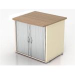 Тумба c жалюзи (М60)