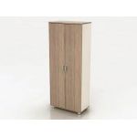 Шкаф для одежды (М50.4+М46+М51*2)