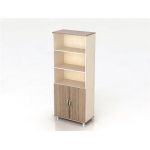 Стеллаж высокий К4