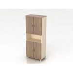 Стеллаж высокий М7