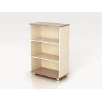 Стеллаж средний (М47.4+М46)