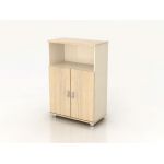 Стеллаж средний К1