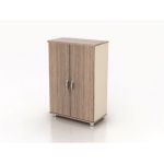 Стеллаж средний К2