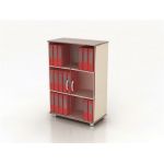 Стеллаж средний К3
