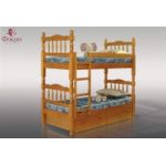 Двухъярусная кровать Точёная 2 - разборная 70см.