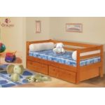 Кровать детская 4 70см.