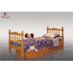 Кровать детская 3 70см.