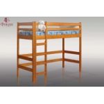 Кровать детская Маяк сосна