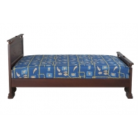 Кровать Виктория 90см.