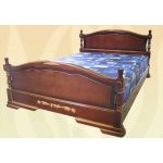 Кровать Лидия 2 90см 120см 140см 160см