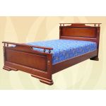 Кровать Лидия 3 120см 140см 160см