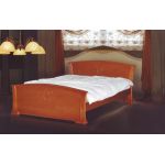 Кровать Наталья 4 90см 120см 140см 160см