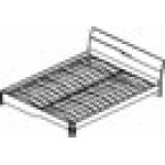Кровать с основанием (под матрас 120х200) А32