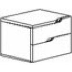 Тумба прикроватная Луана Т57