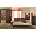 Спальня Луана Сакура