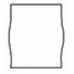 Z92 Зеркало Эмилия