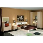 Спальня Карина