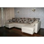 П-образный диван Консул