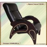 Кресло Амулет ИЛ- 08